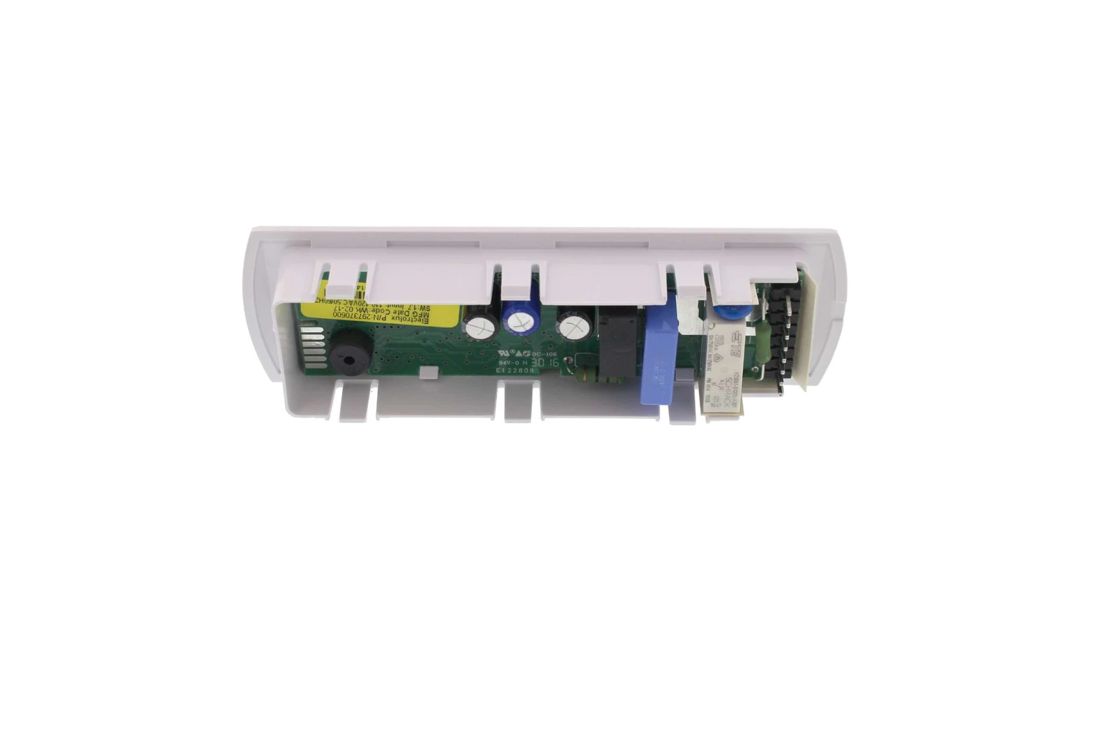 User Control Display Board Assembly