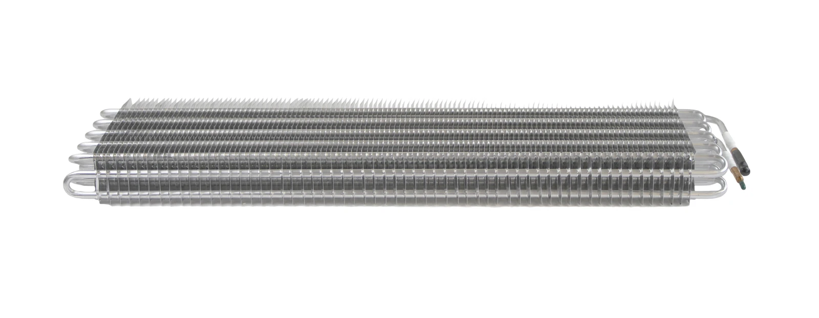 Evaporator