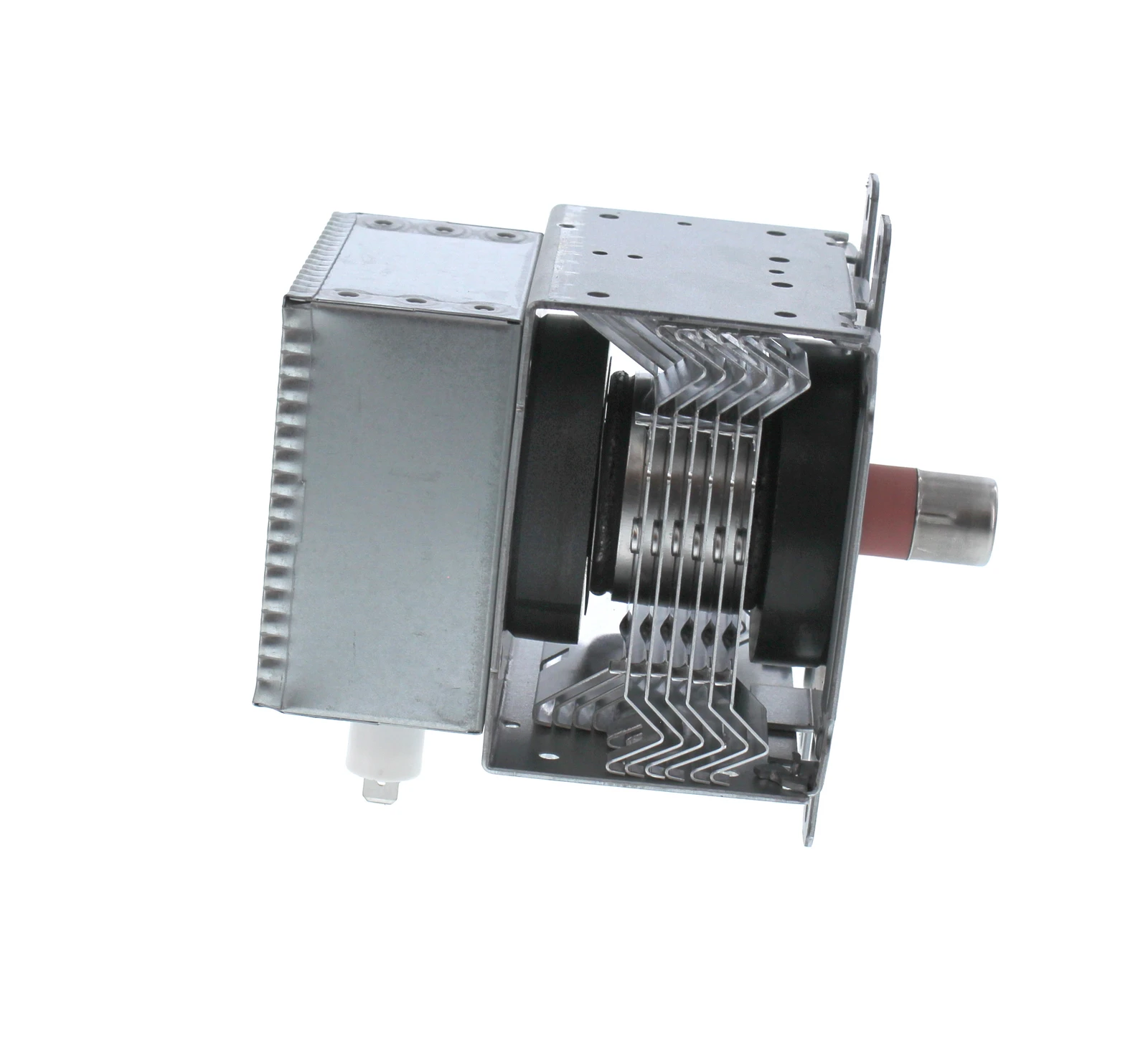 Magnetron