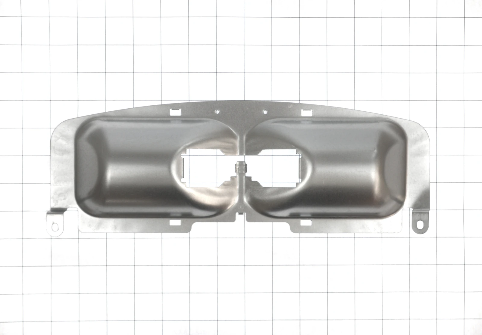 Lamp Cover Reflector