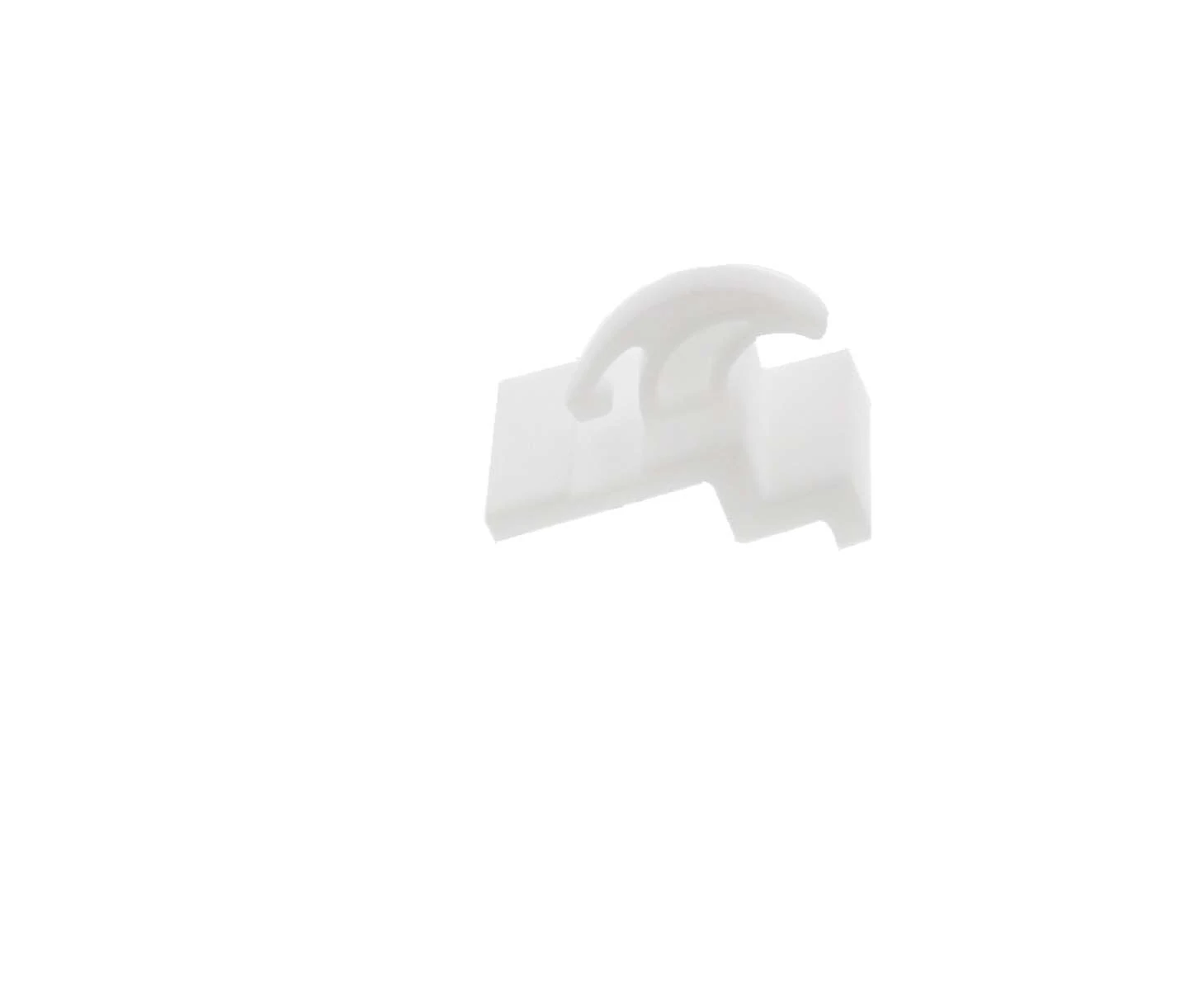 Front Broiler Drawer Glide
