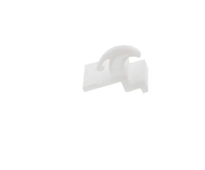 Front Broiler Drawer Glide