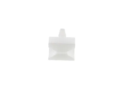 Rear Broiler Drawer Glide