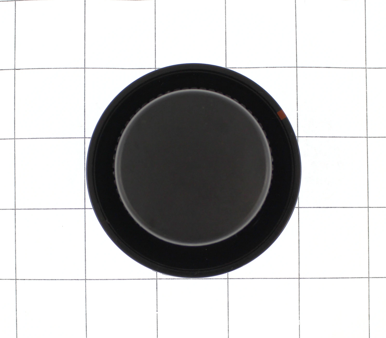 Timer Knob and Skirt