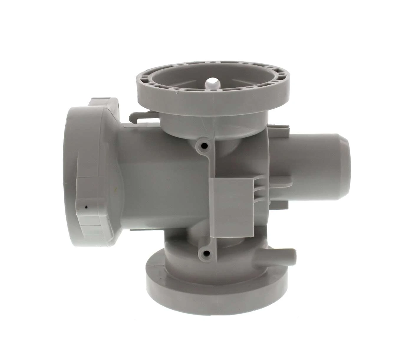 Pump Housing