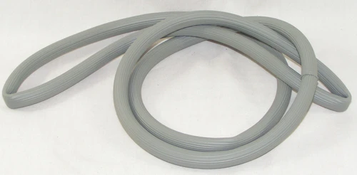 Front Seal