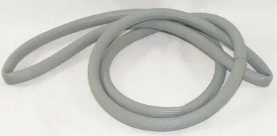 Front Seal