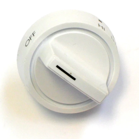 Burner Knob