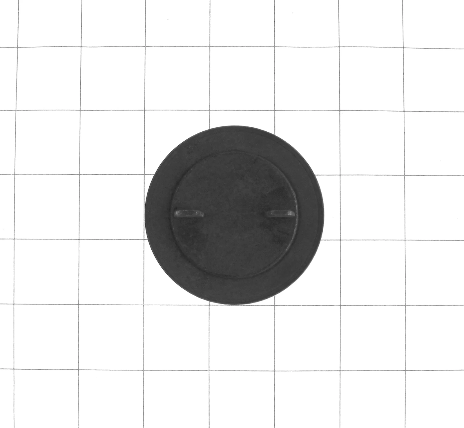 Burner Cap
