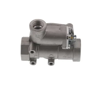 Regulator Assembly