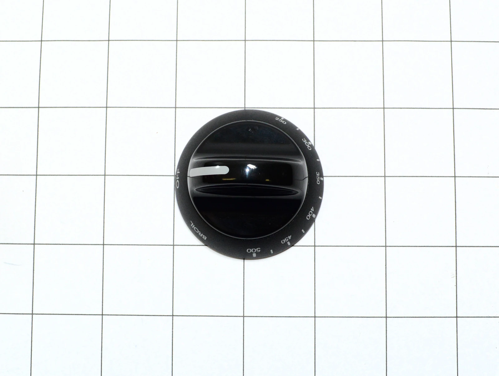 Thermostat Knob