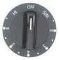 Knob-Infinite Switch