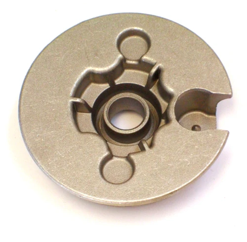 12K Sealed Burner