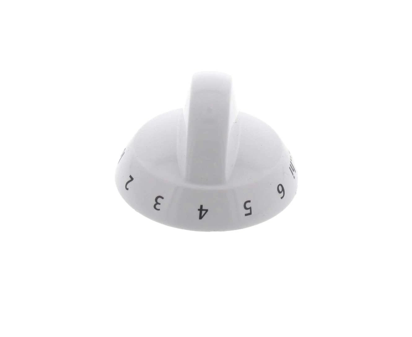 Burner Knob