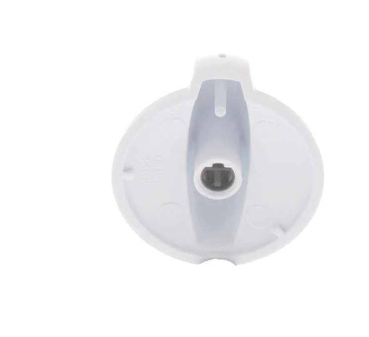 Burner Knob