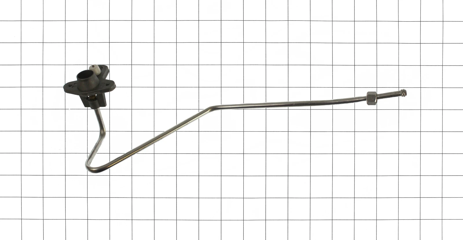 Igniter/Orifice Assembly
