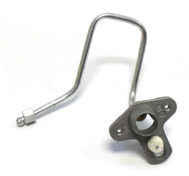 Orifice Assembly Igniter