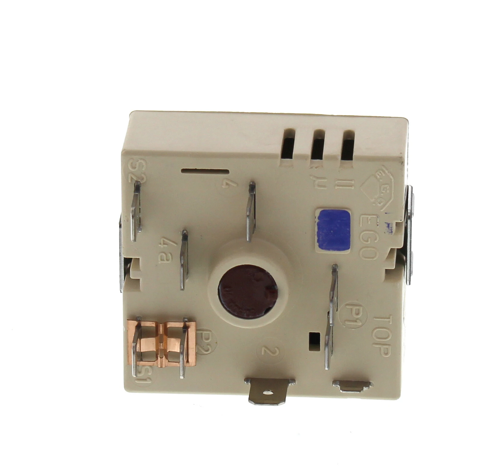 Dual Surface Element Switch