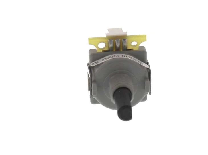 Element Control Switch