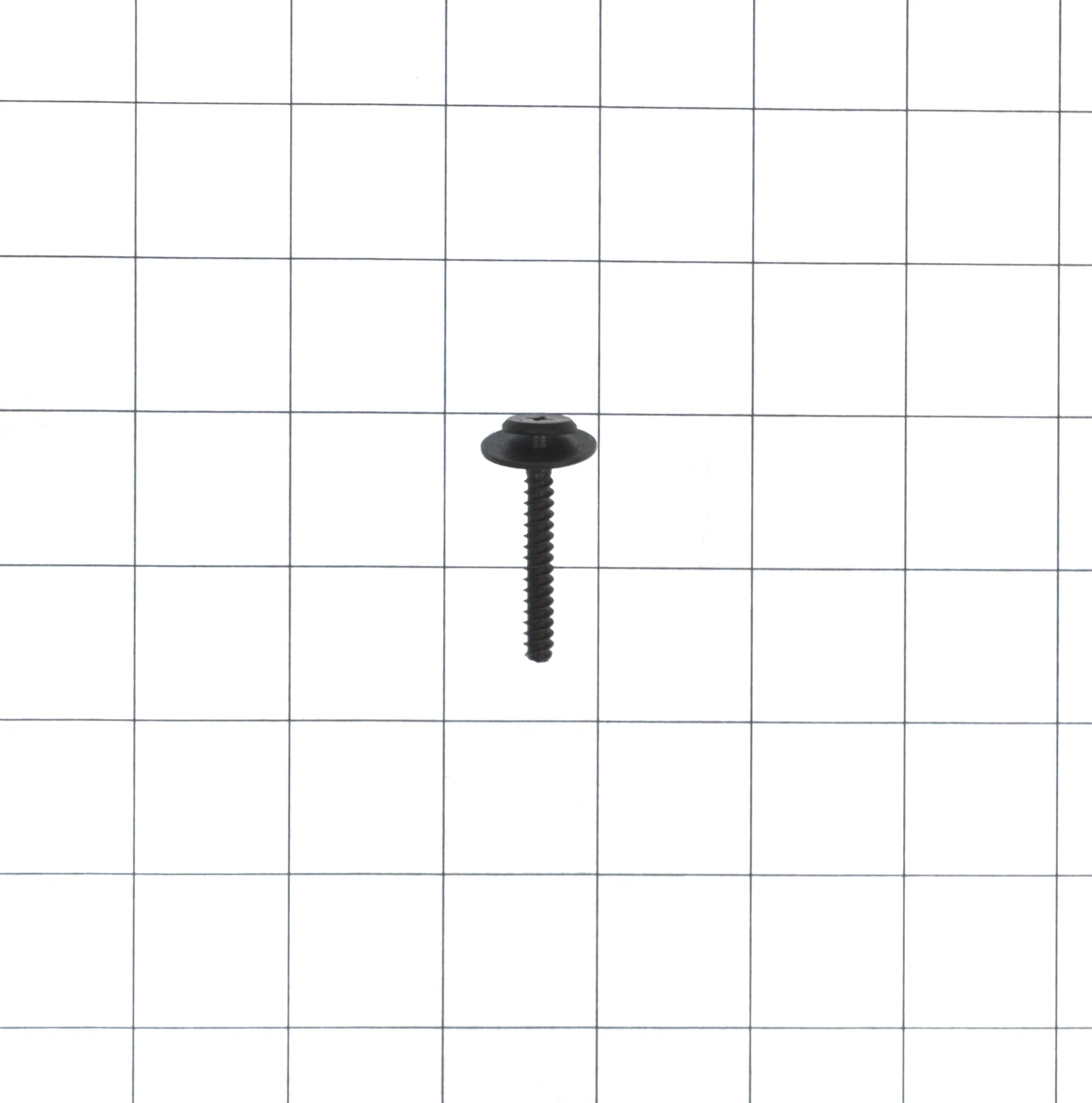 Wafer Head Screw