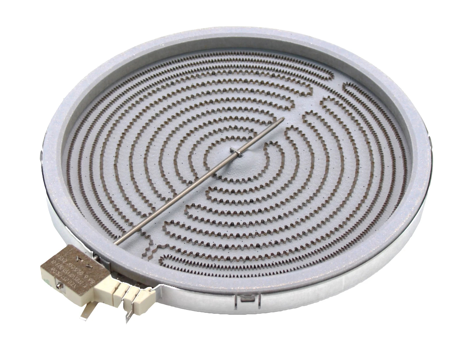 Radiant Dual Surface Element 9inch 12inch