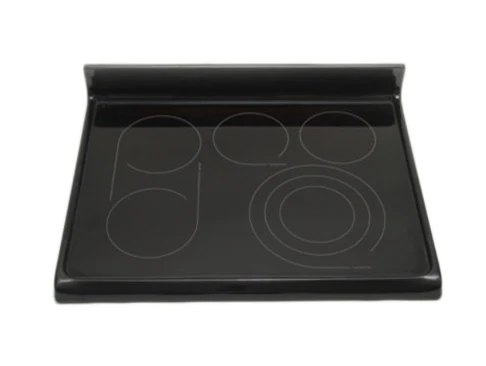 Maintop Assembly