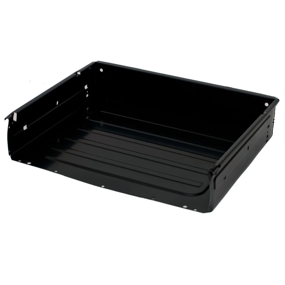 Drawer Assembly