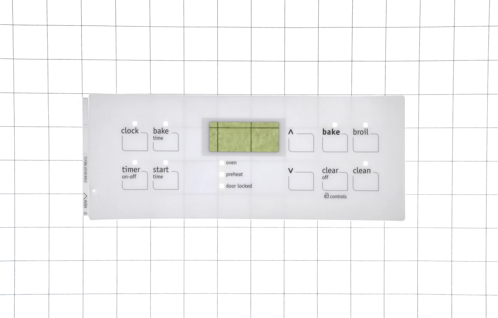 Overlay White
