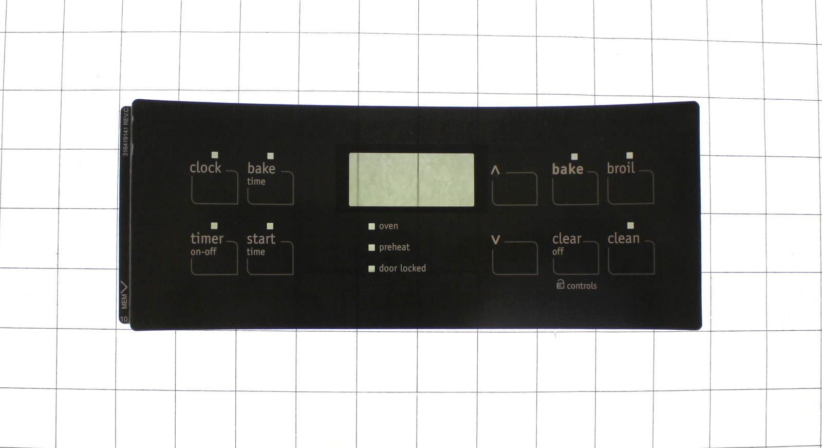 Overlay Black