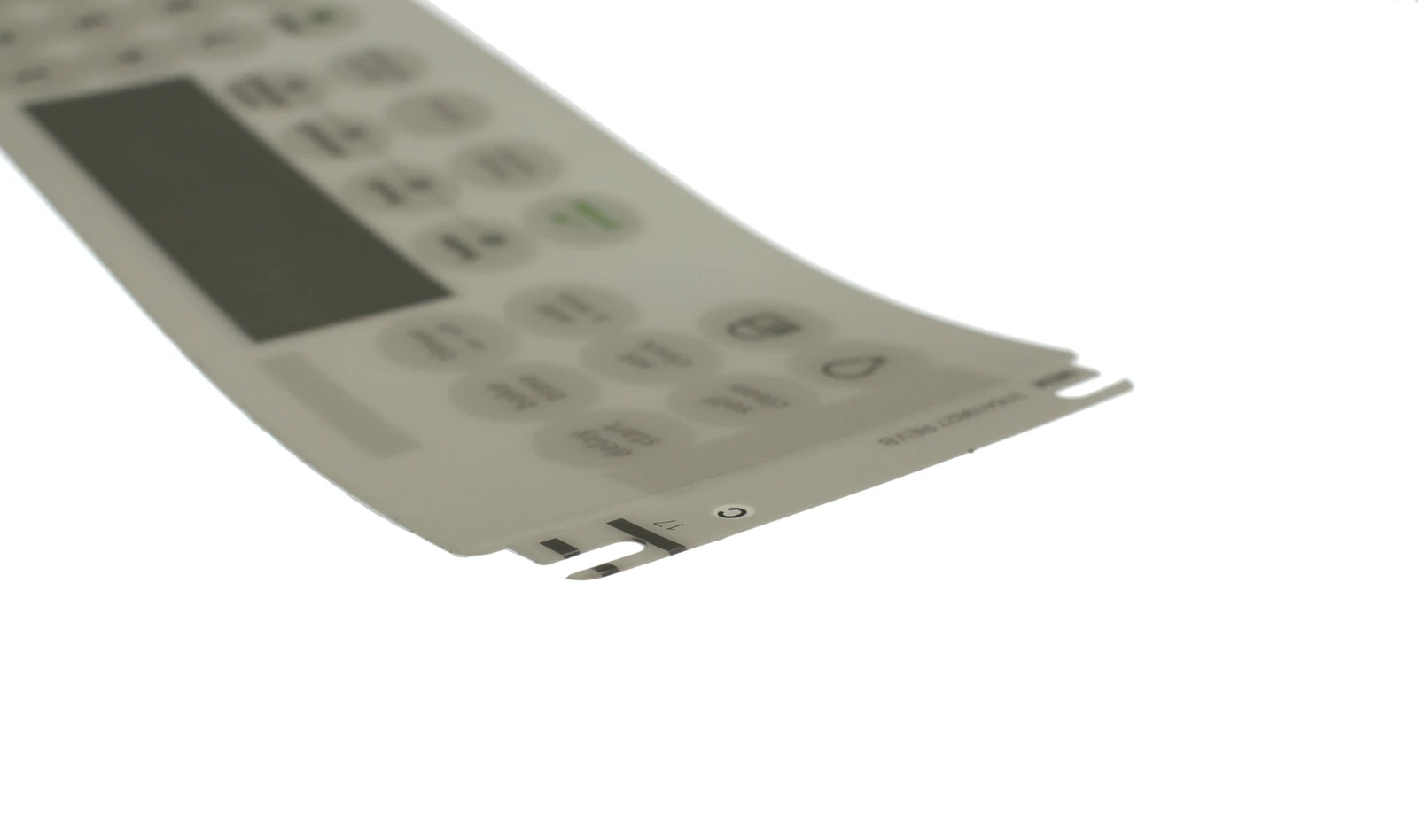 Overlay White