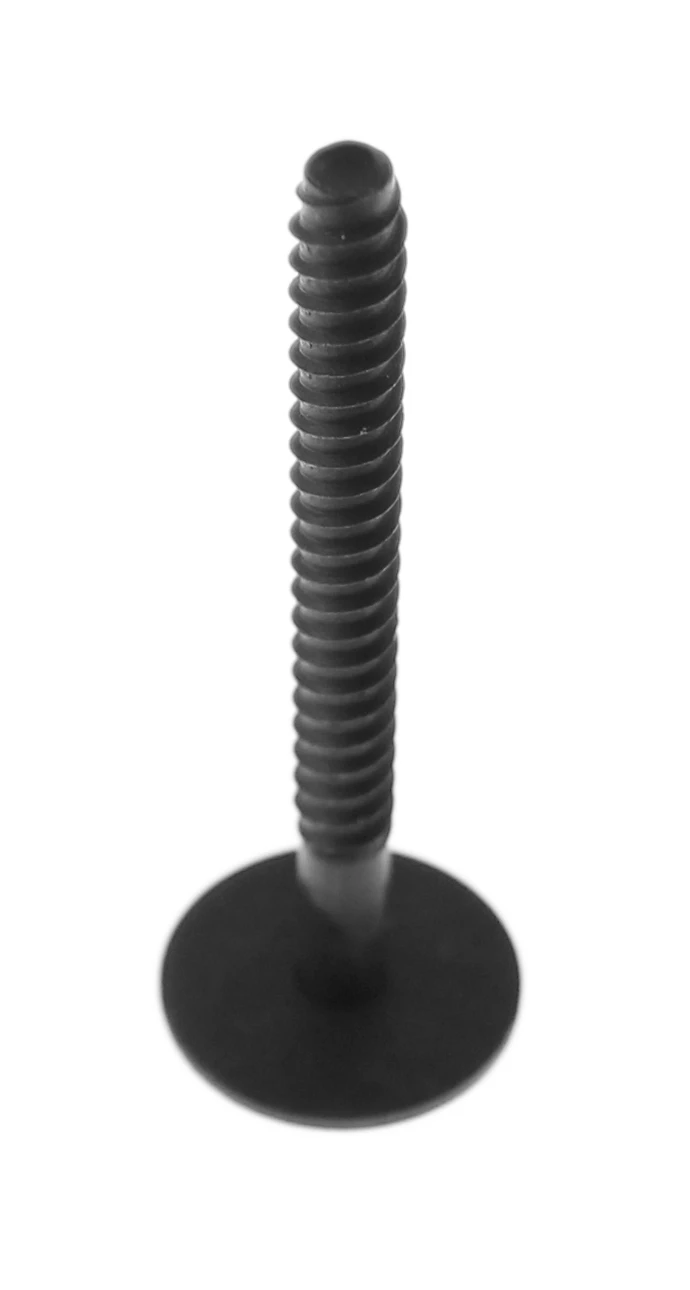 Door Handle Mounting Screw