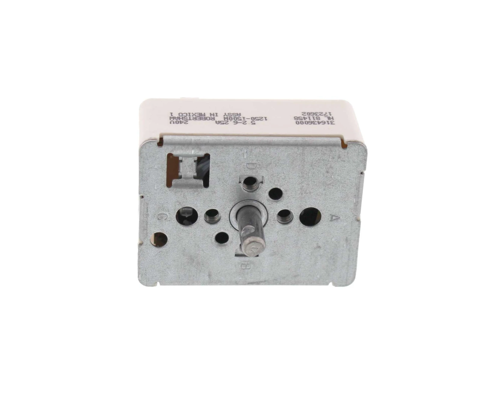 Surface Element Switch