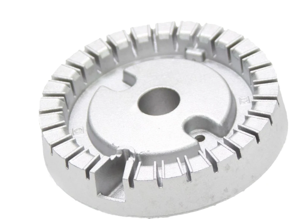 Sealed Burner, 16/17K