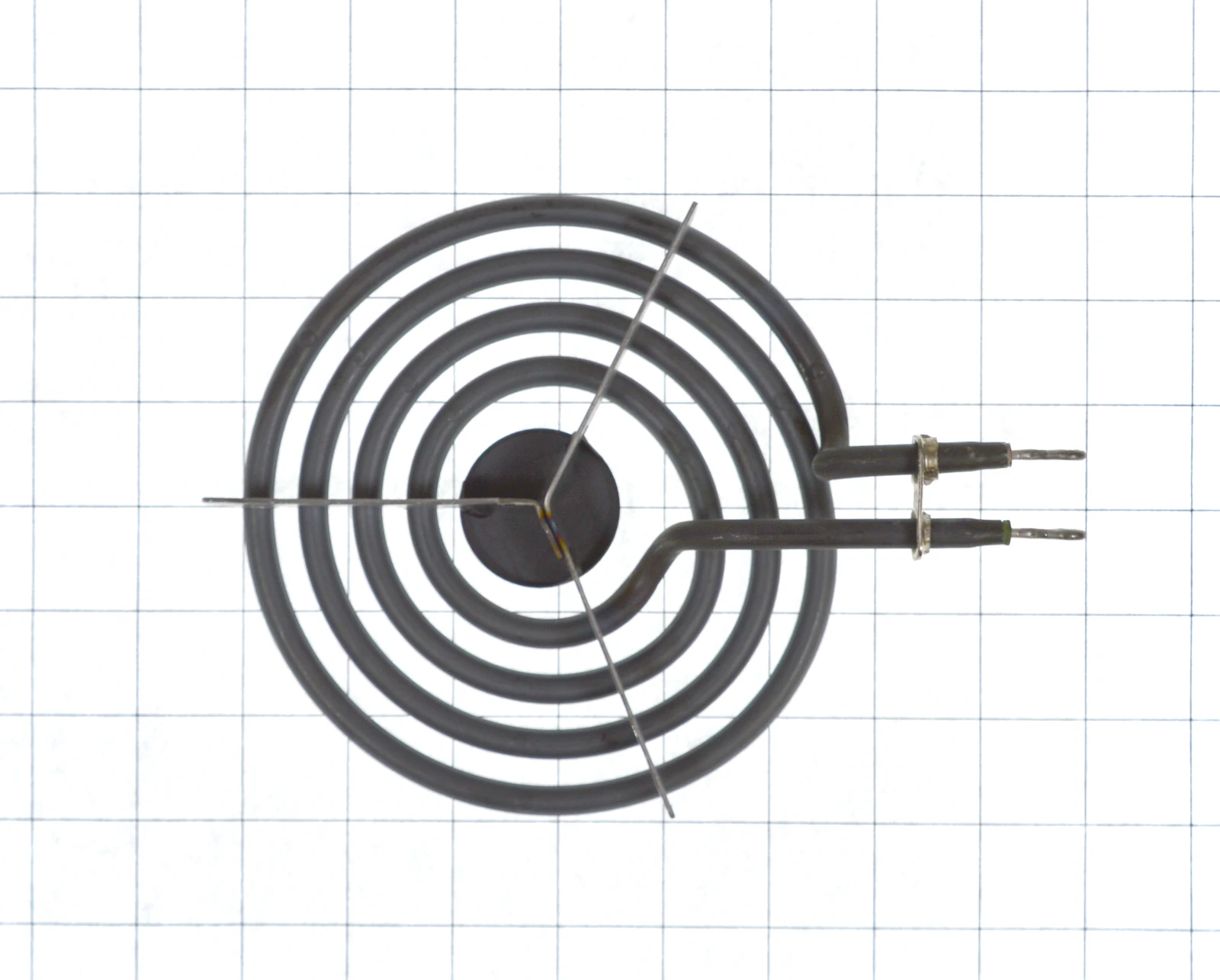 Surface Element Assembly
