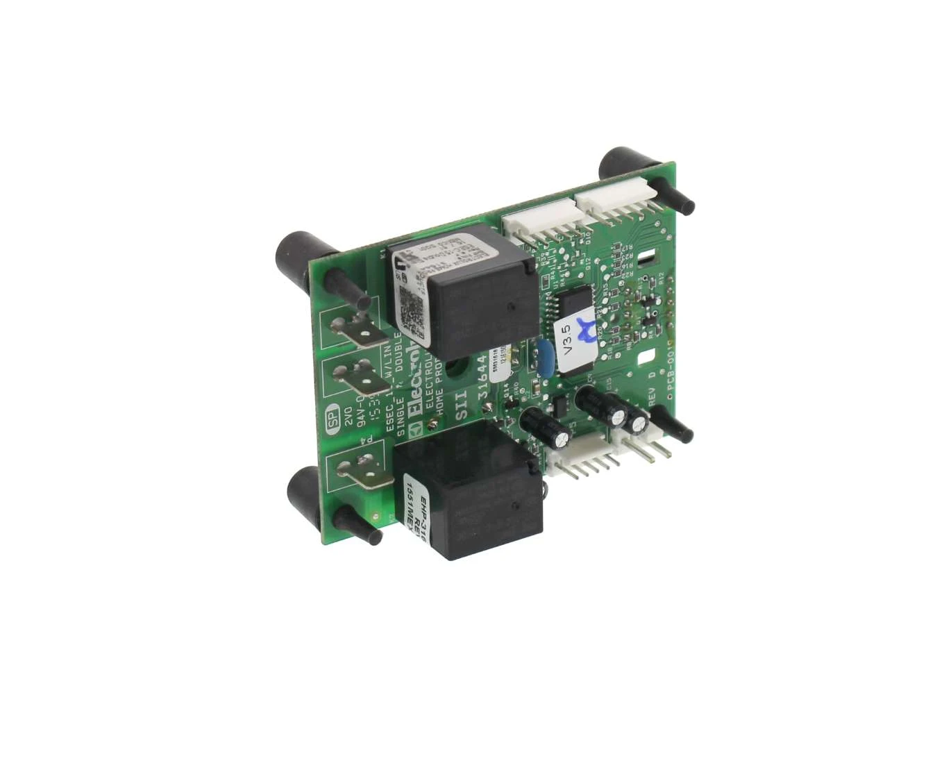 Dual Element Control Switch