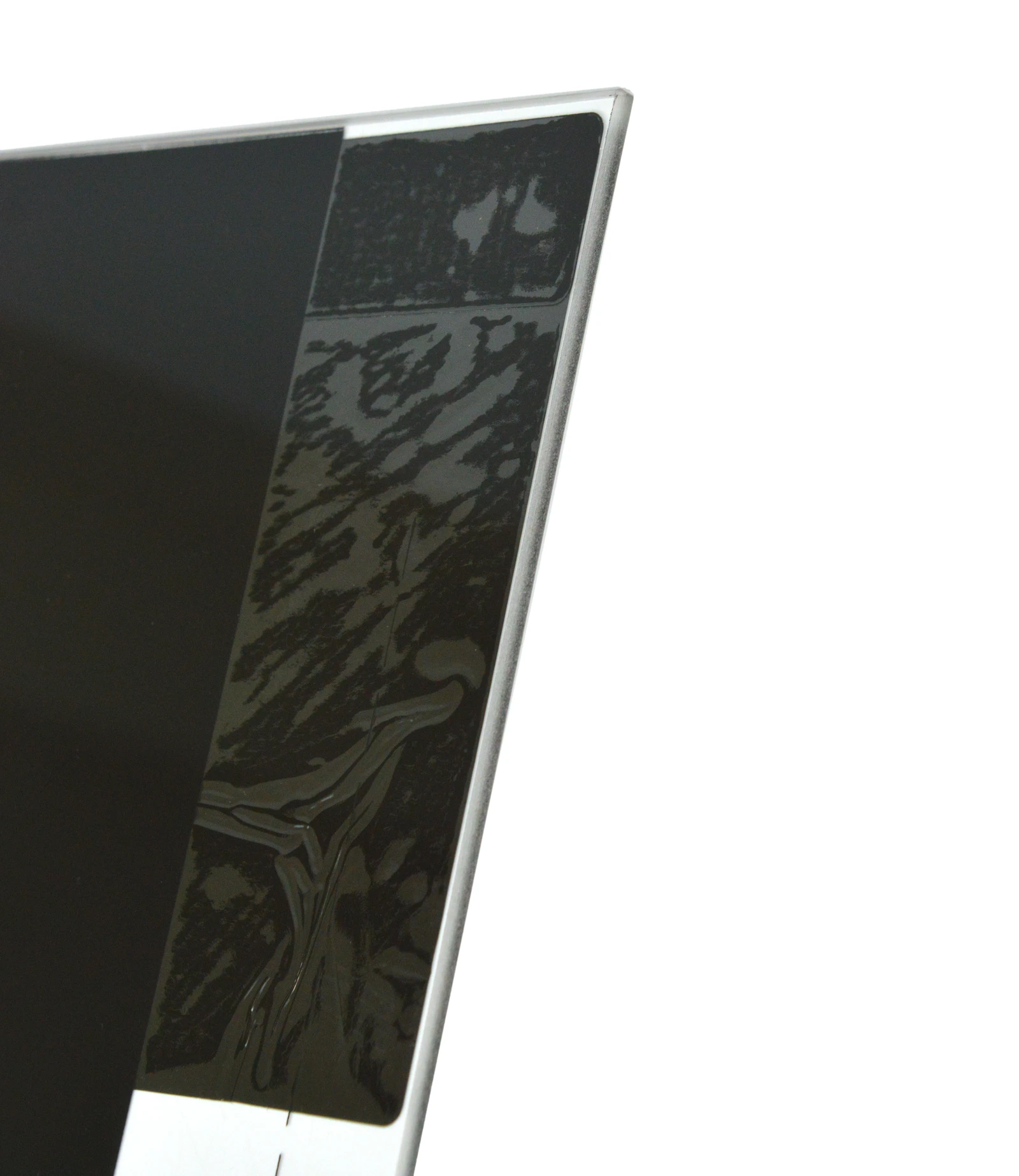 Outer Door Glass