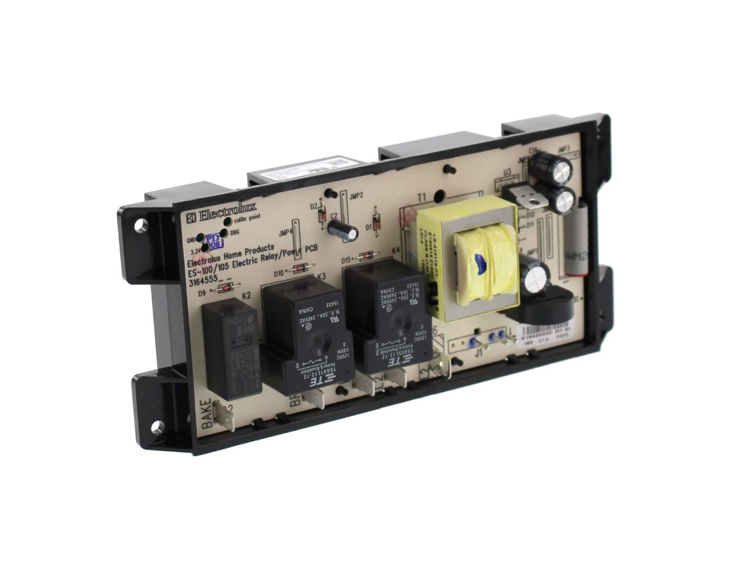 Electronic Clock Timer