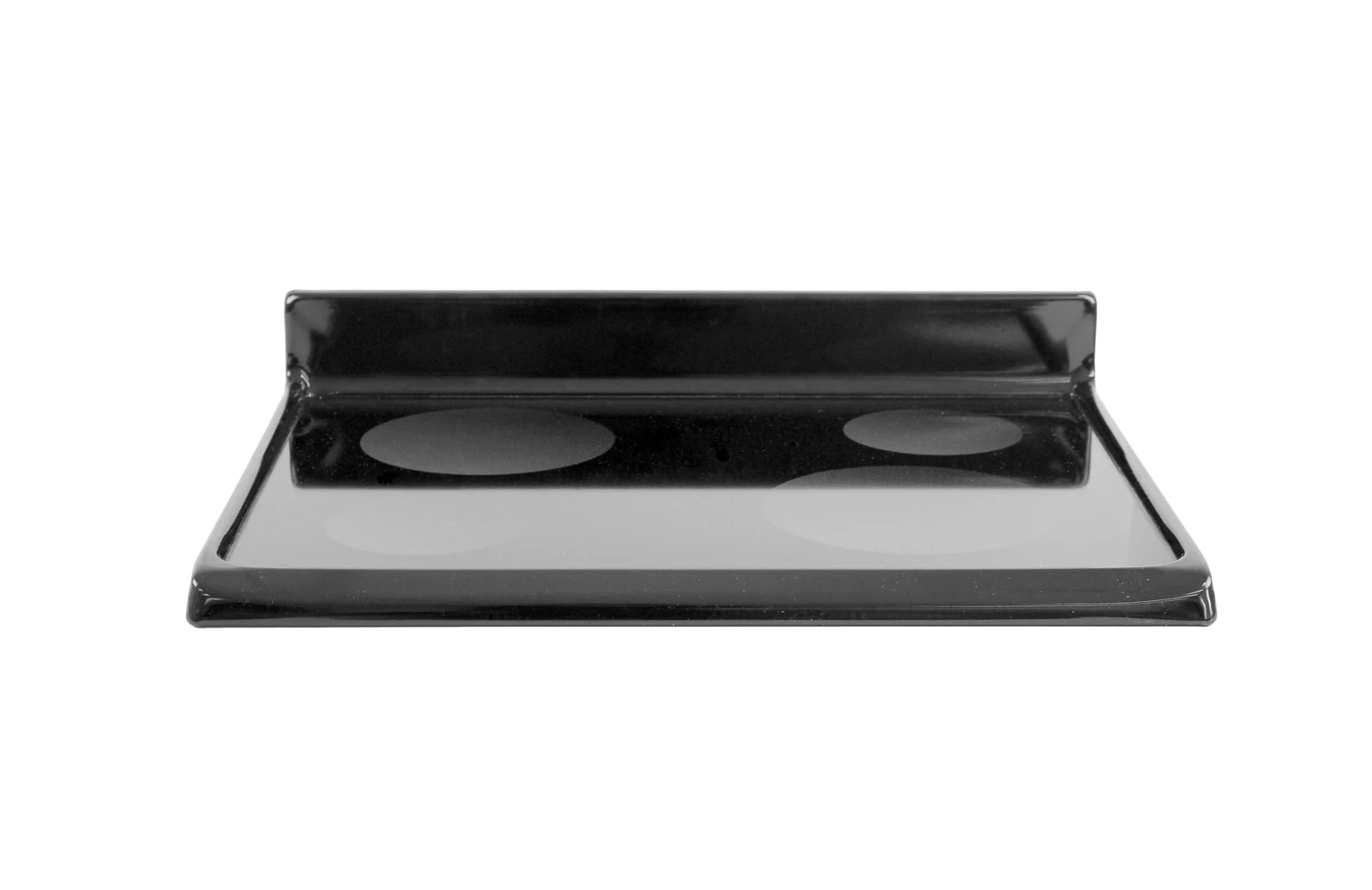 Glass Main Top