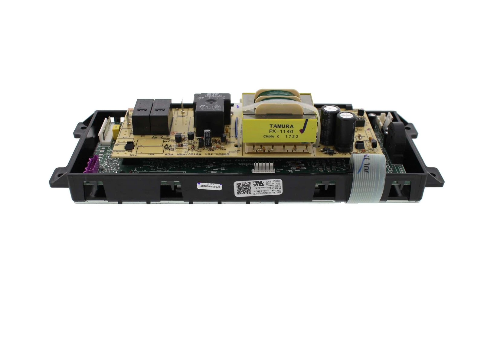 Control Board
