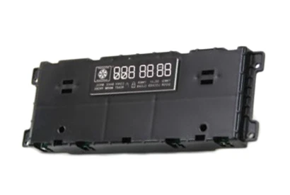 Electrical Control