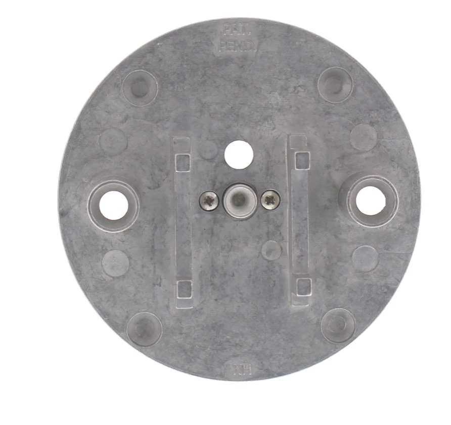 18K Dual Sealed Burner