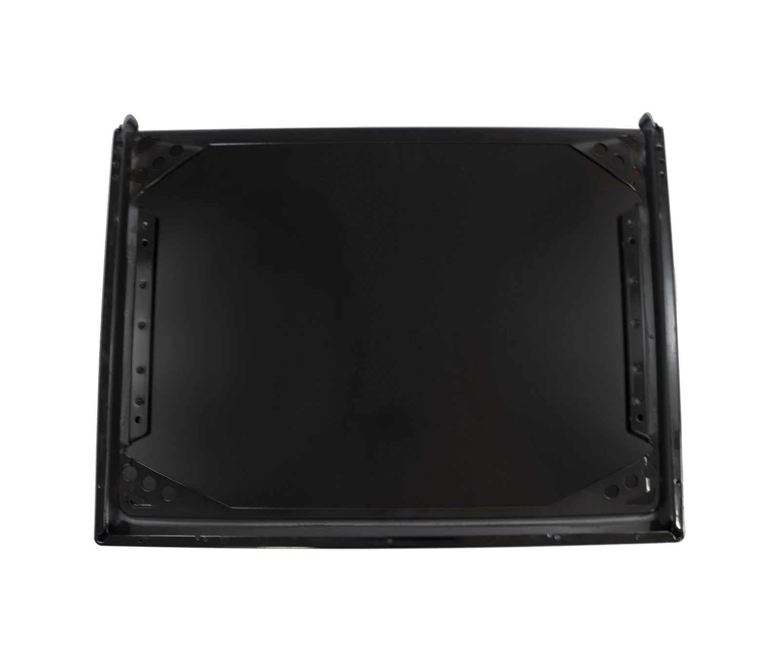 Main Glass Assembly Black