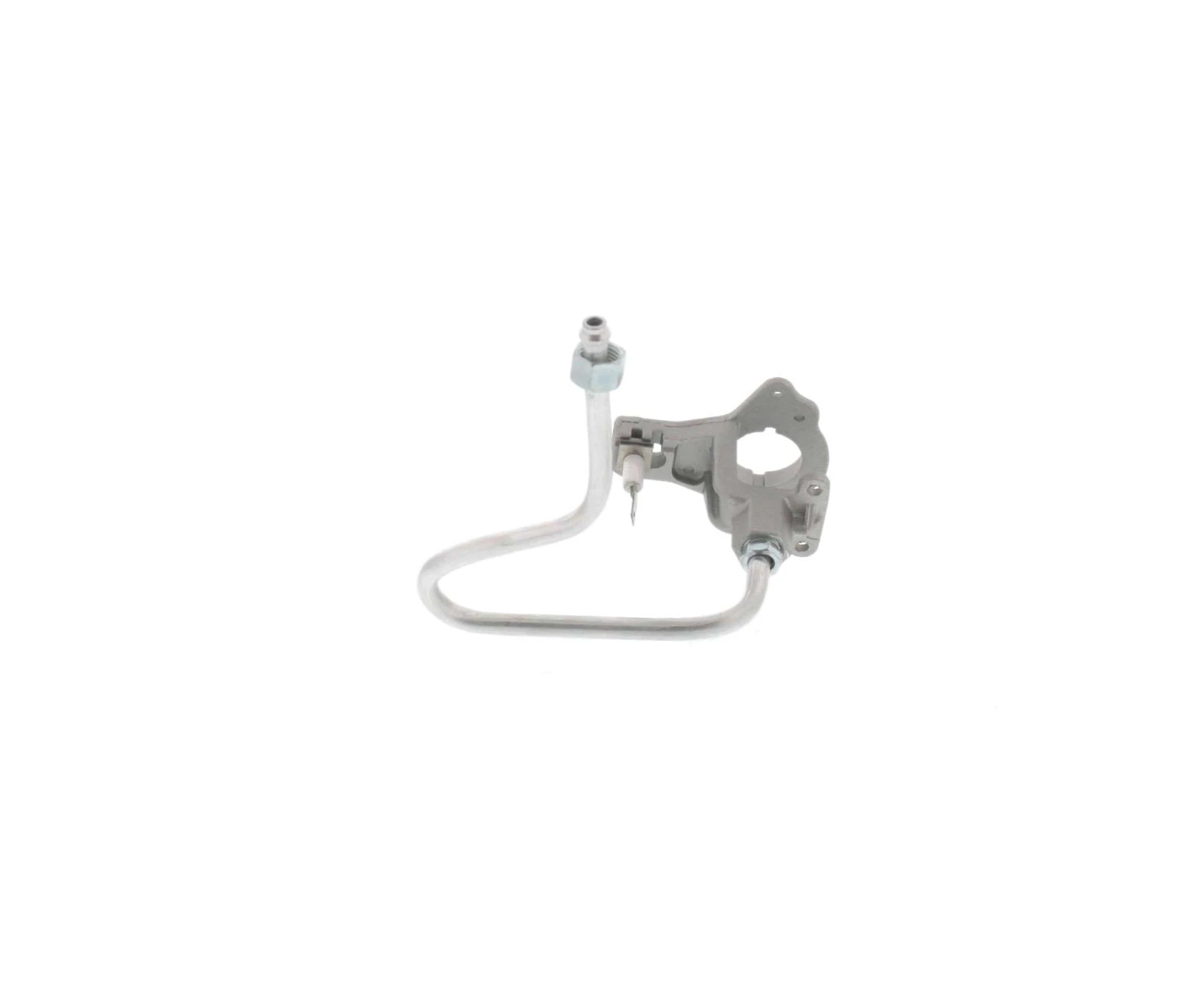 Igniter Orifice Assembly