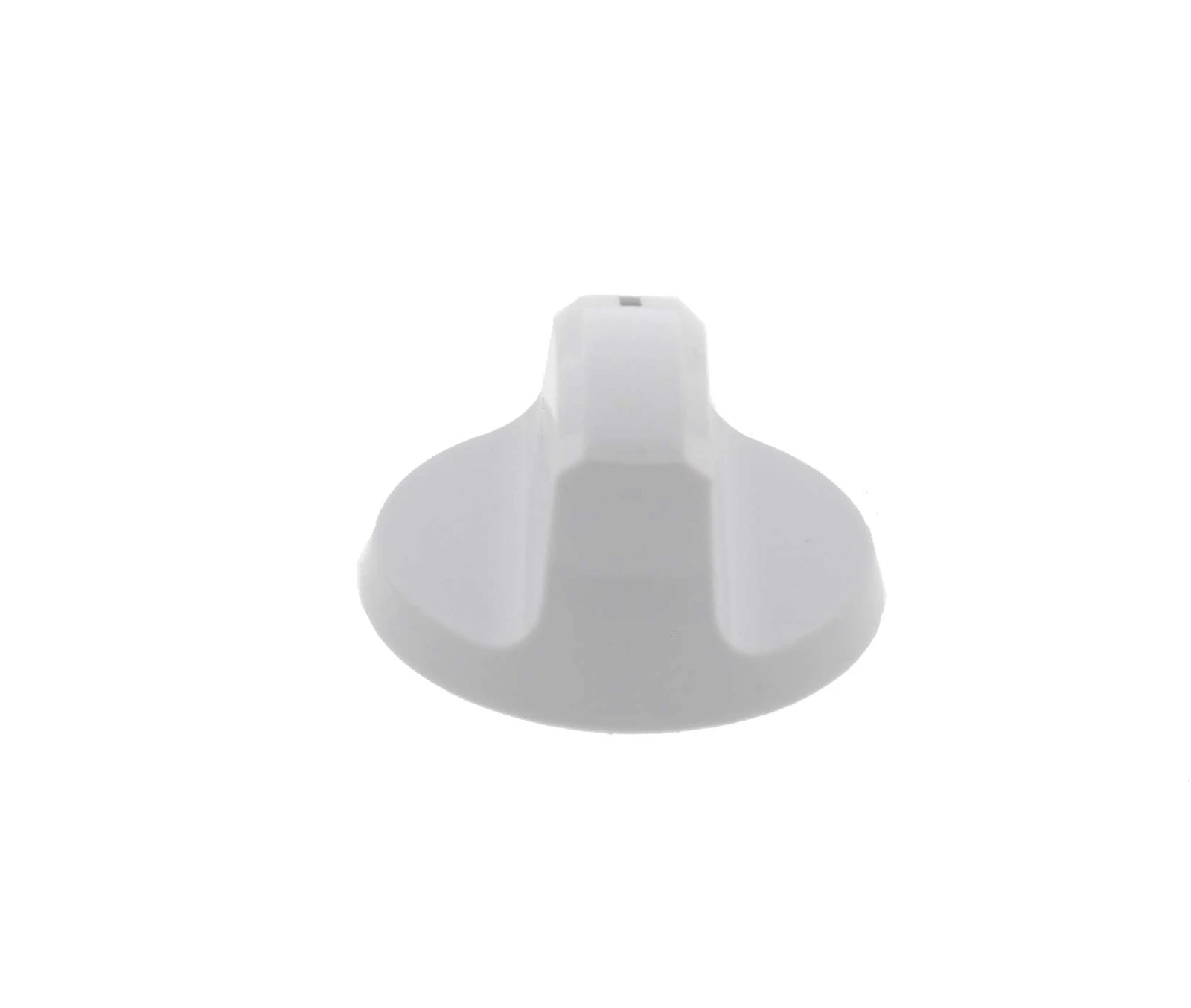 Control Knob (Surface Unit, White)