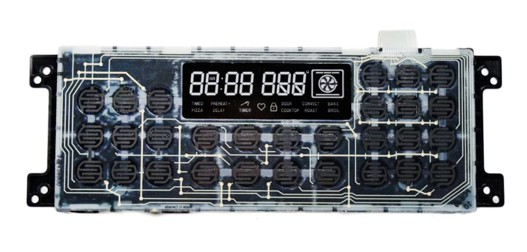 Control Board Electronic