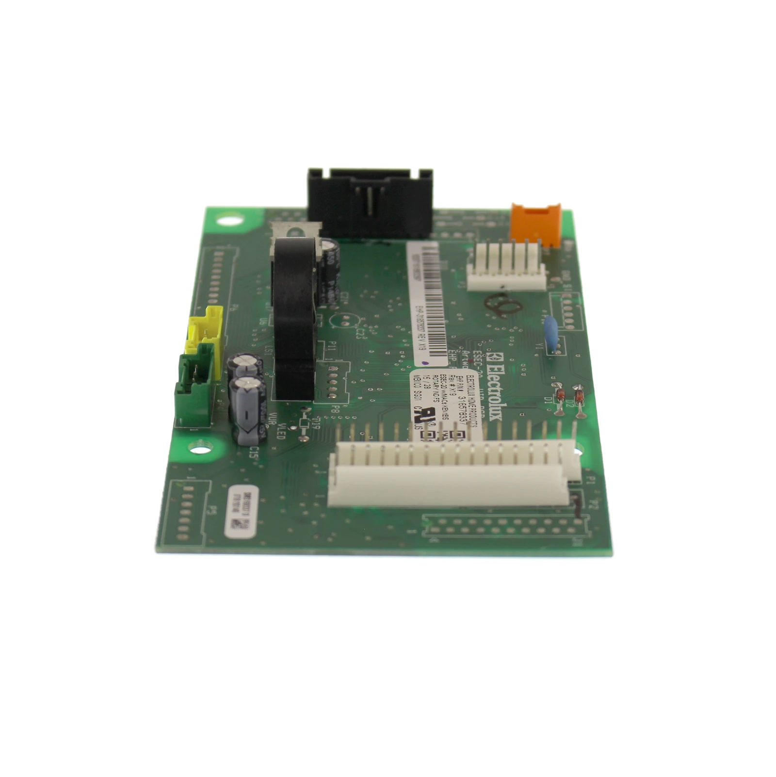 Control Board