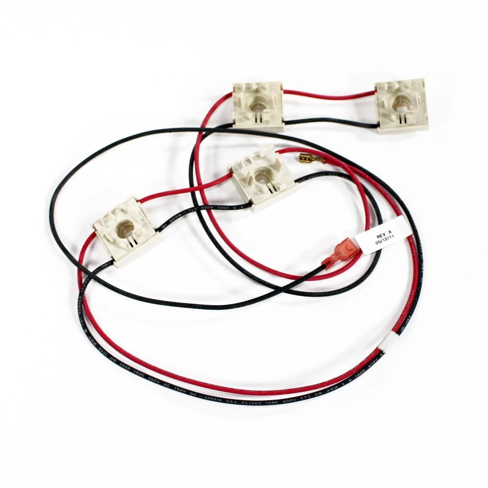 Harness Igniters