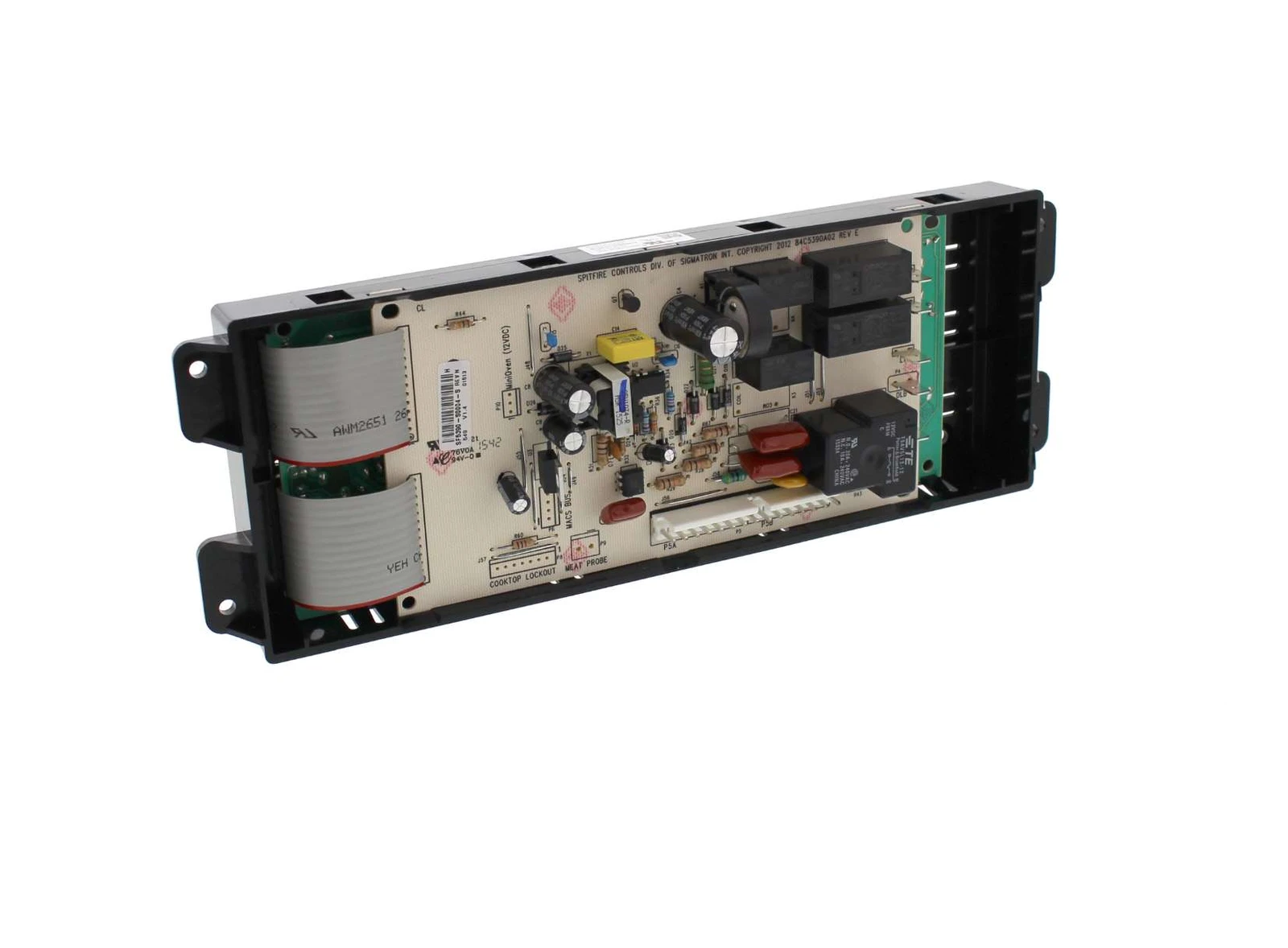 Control Board Electronic