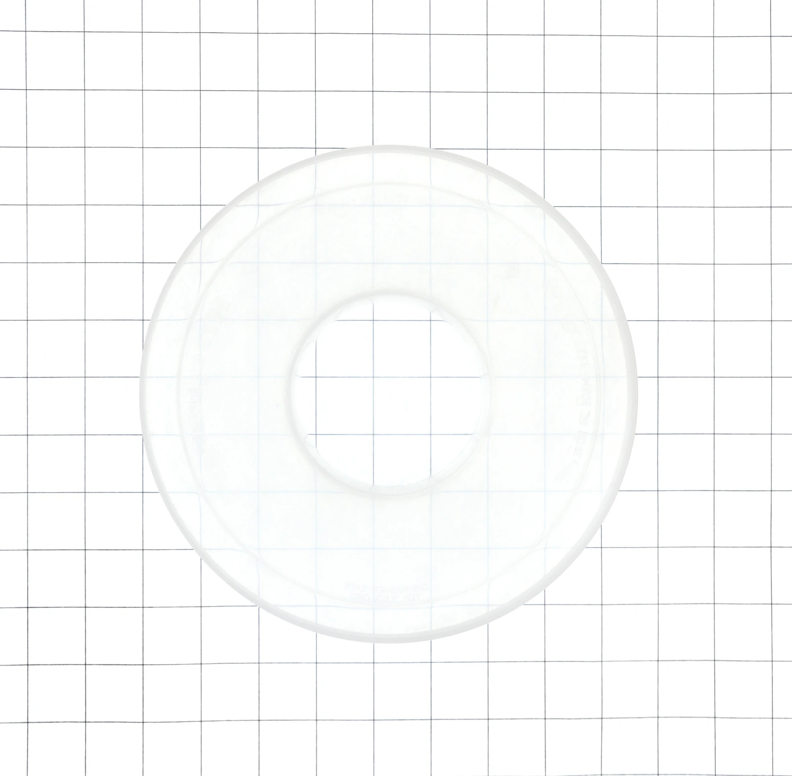 Bowl Cover
