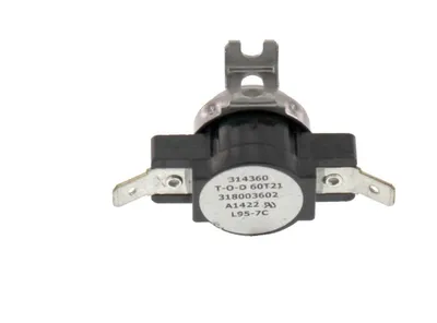 Thermostat